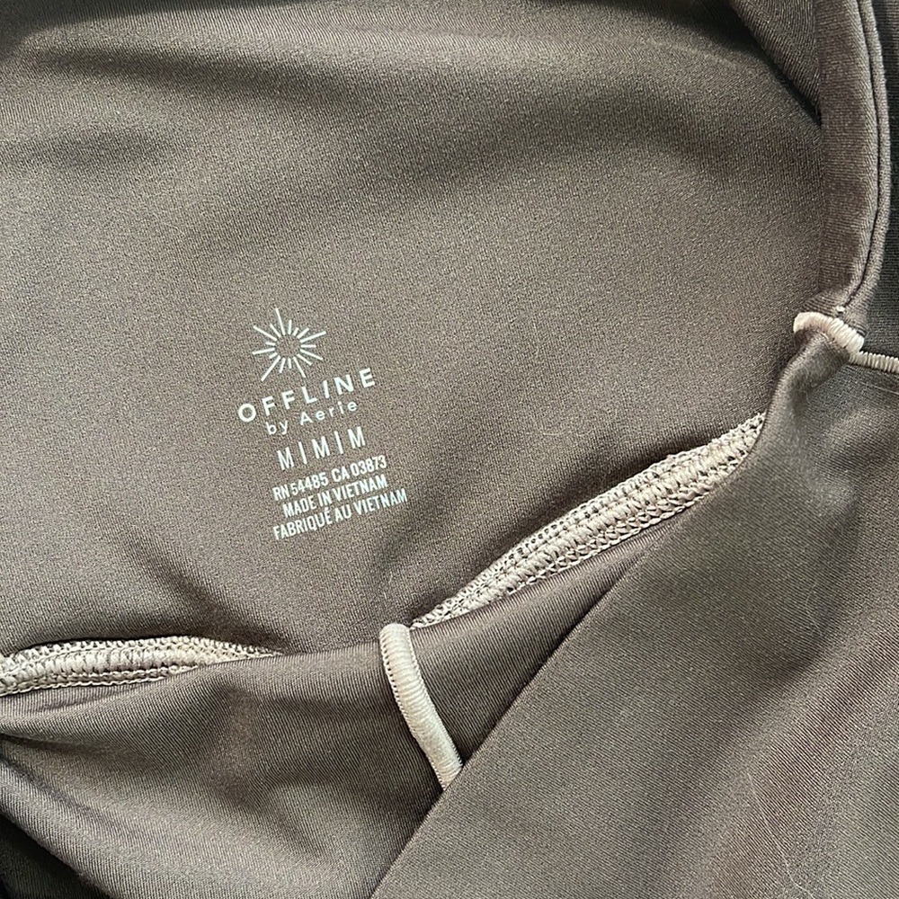 Aerie Offline Skort - Picture 5 of 6